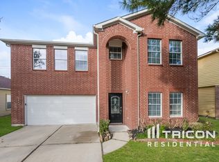 8127 Terra Canyon Ln, Cypress, TX 77433