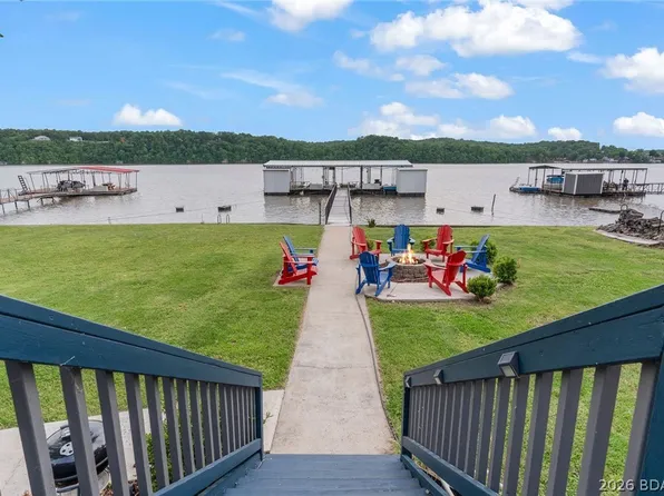 159 Tweety Dr, Gravois Mills, MO 65037