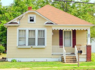 110 Chatham Heights Rd, Fredericksburg, VA 22405