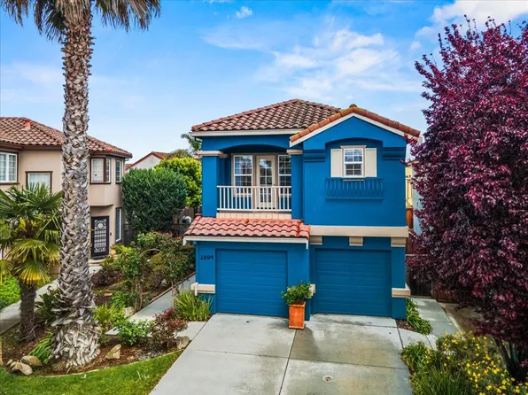 1594 Hughes Way, Salinas, CA 93905