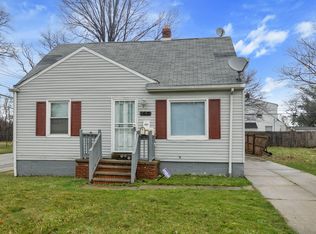 1631 Avalon Rd, Cleveland, OH 44112