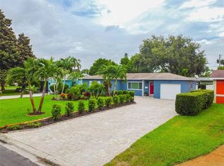 5838 5th St S, Saint Petersburg, FL 33705