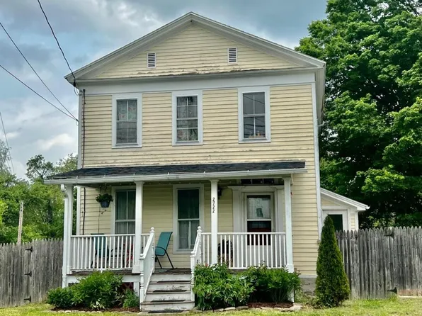 2722 Slaterville Rd, Brooktondale, NY 14817