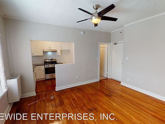 4th image of 712 N Hobart Blvd #306