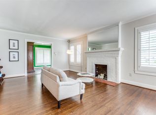 5831 Marquita Ave, Dallas, TX 75206