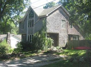 9 4th Ave, Old Saybrook, CT 06475