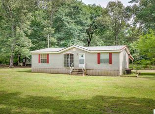 6702 Pete Montgomery Rd, Bastrop, LA 71220