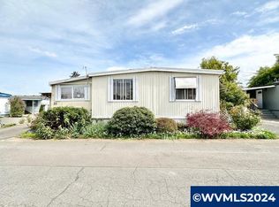 612 N Cascade Dr UNIT 35, Woodburn, OR