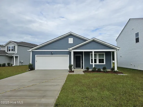 257 Ocean Pointe Boulevard SE #14, Bolivia, NC 28422