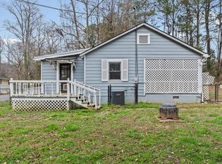 80 Jones St, Jasper, GA 30143