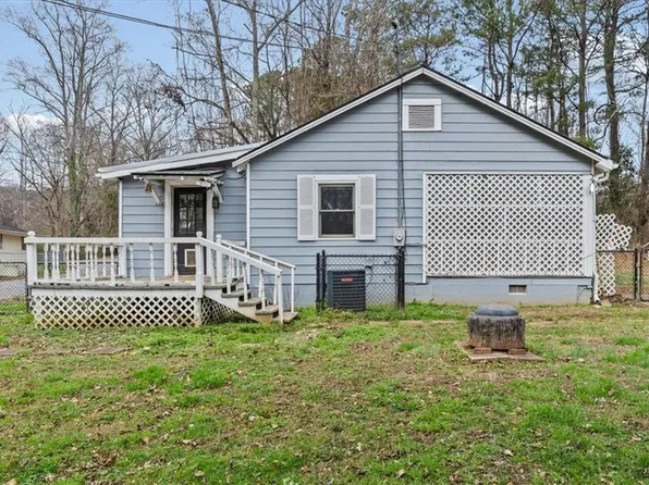 80 Jones St, Jasper, GA 30143
