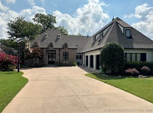10369 S 92nd East Ave, Tulsa, OK 74133