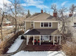 501 S Tracy Ave, Bozeman, MT 59715