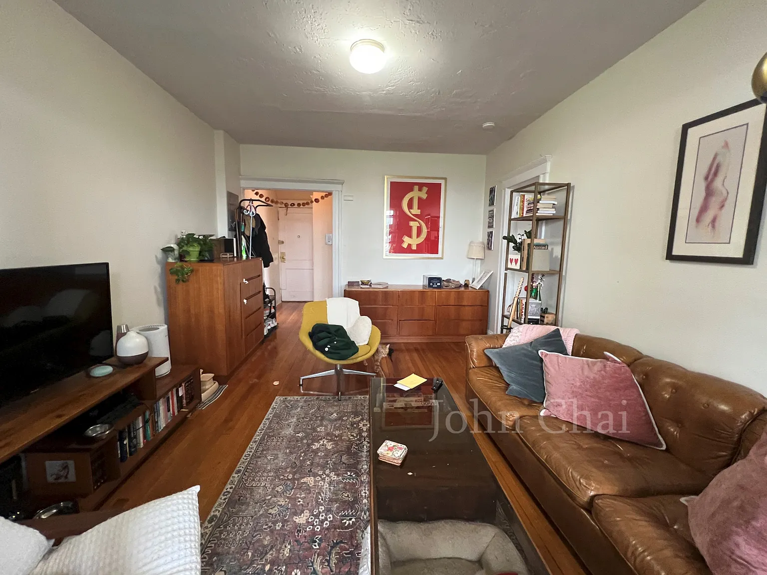 1 bed, 650 sqft, $2,375 — Photo 4