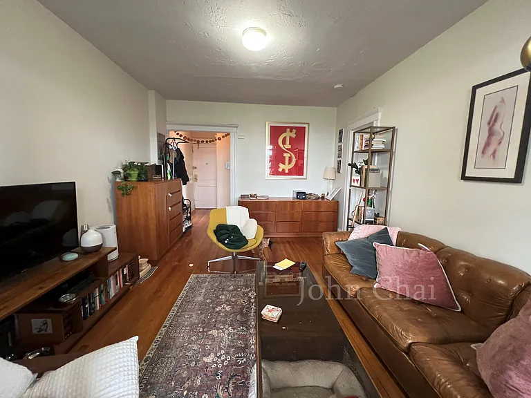 1638 Commonwealth Ave #21 — Photo 4