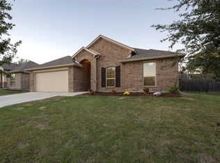1432 Vine St, Weatherford, TX 76086