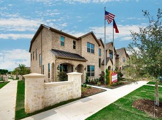 6180 Rilla St, Frisco, TX 75035