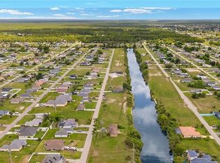 1810 NE 21st Place Cpe, Coral, FL 33909