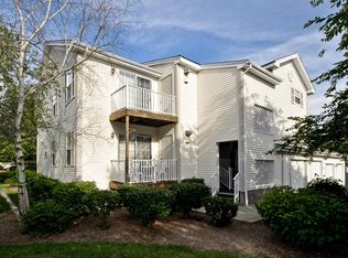 133 Potomac Dr #133, Basking Ridge, NJ 07920