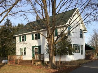 5290 N M 37 Hwy, Mesick, MI