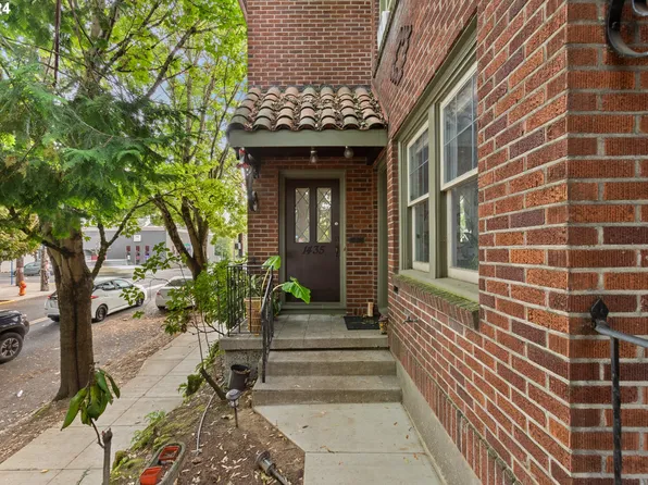 1435 SE 30th Ave, Portland, OR 97214