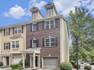 3669 Utoy Dr SW, Atlanta, GA 30331