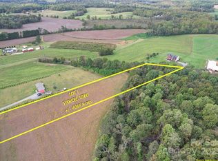 1 Rockdale Rd, Vale, NC 28168