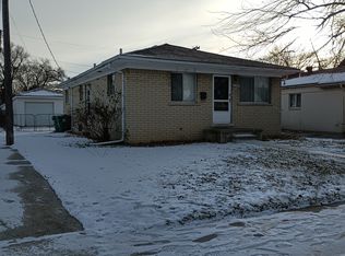 22538A Brittany Ave, Eastpointe, MI 48021