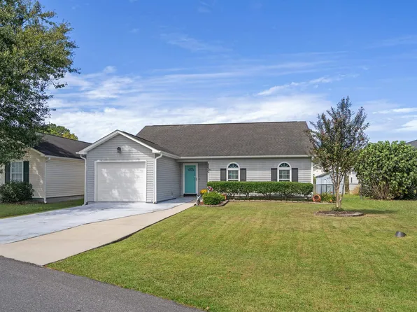 8030 Long Needle Ct., Murrells Inlet, SC 29576