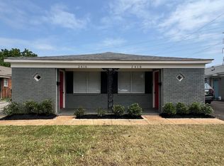 2416 Charjean Cv, Memphis, TN 38114