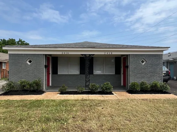 2416 Charjean Cv, Memphis, TN 38114