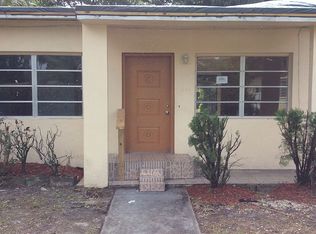 1254 NE 144th St, Miami, FL 33161