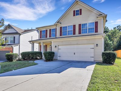 108 Mumsford Ct, Union City, GA, 30291