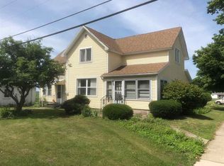 201 W Main St, Kewanna, IN 46939