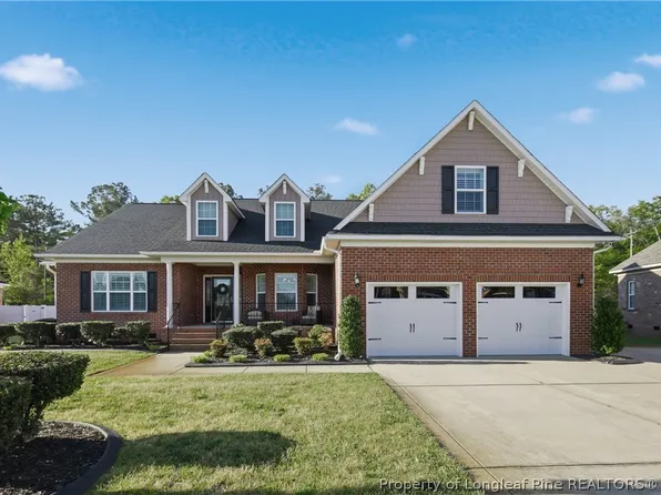 812 Bobby Jones Dr, Fayetteville, NC 28312