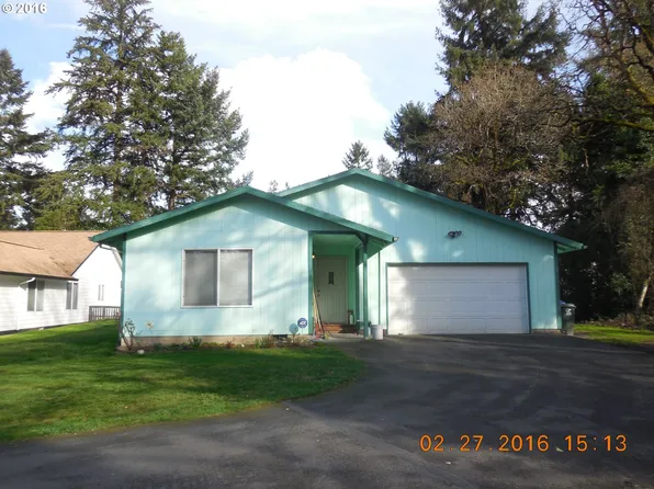 14200 SE Jennie Ln, Milwaukie, OR 97267