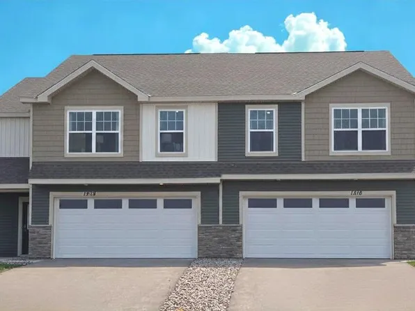 1916 Highview Ter, Shakopee, MN 55379