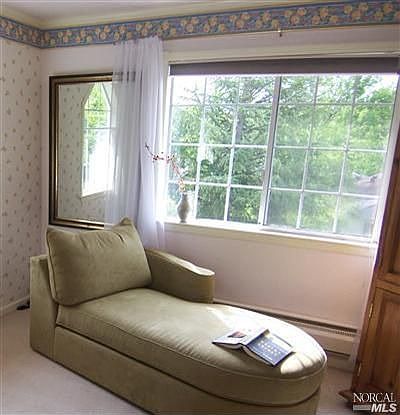 Beautiful natural light