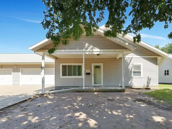 542 S Chautauqua Ave, Wichita, KS 67211