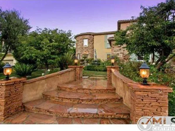 26732 Mont Calabasas Dr, Calabasas, CA 91302