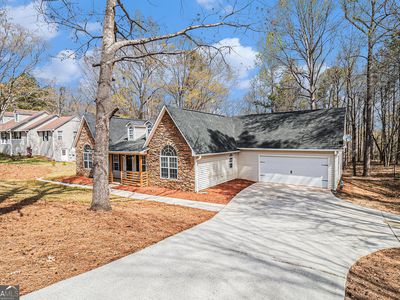 517 Cody Ln, McDonough, GA, 30252