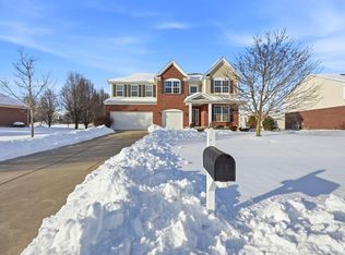 7142 Woodberry Dr, Hamilton, OH 45011
