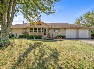 7994 Varner Rd, Odessa, MO 64076