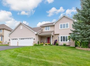 1632 Seashell Ln, Waconia, MN 55387