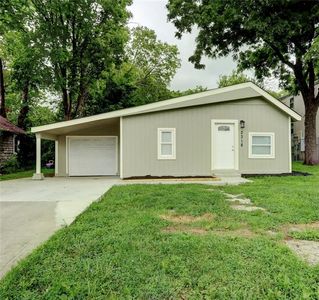 2318 S Forest Ave, Independence, MO, 64050