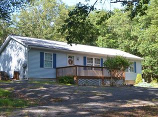 157 Gower Rd, Albrightsville, PA 18210