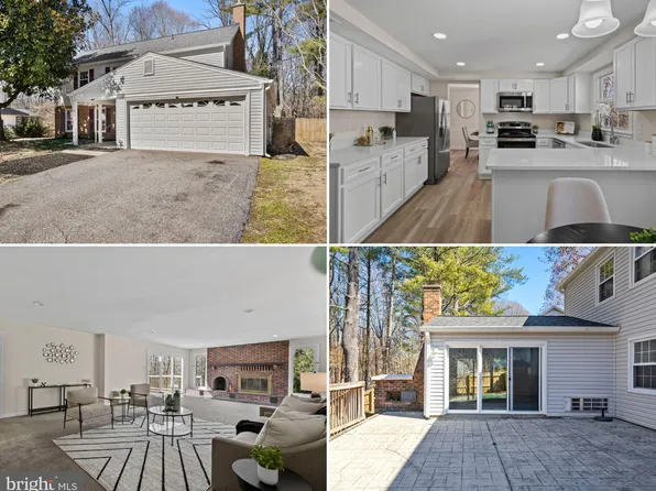15012 Narrows Ln, Bowie, MD 20716