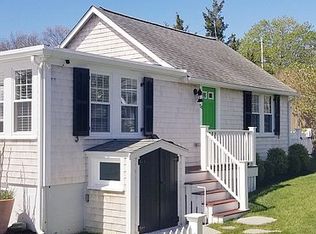 51 Josselyn Ave, Duxbury, MA 02332