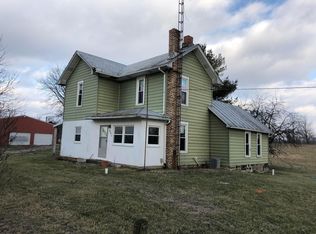 2347 County Road 206, Marengo, OH 43334