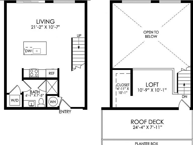 Colewood Apartments — Photo 43